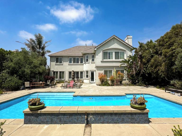 House Rancho Cucamonga
