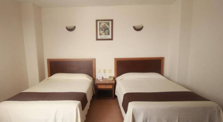 Hotel ARCADIO — photo 3