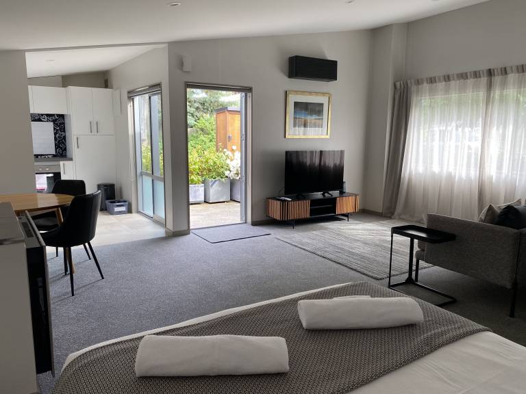 Apartment Queenstown
