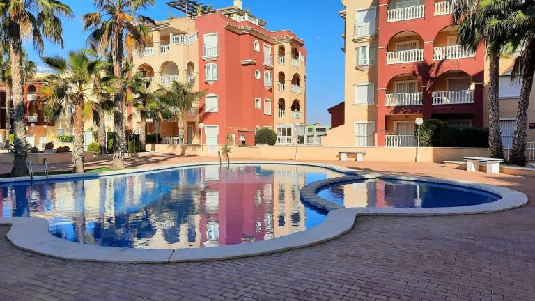 Apartment  Los Narejos