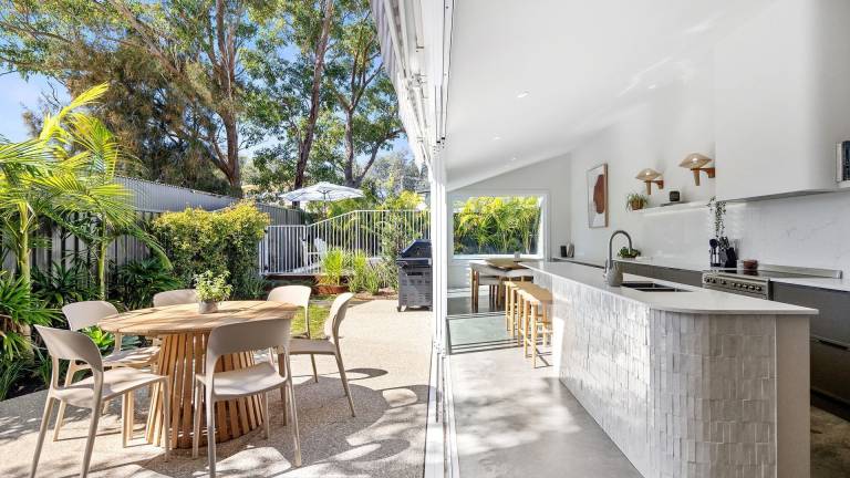 House  Mollymook Beach