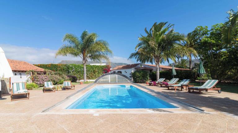 Apartamento Los Llanos de Aridane