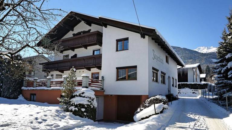 Ferienwohnung Zillertal