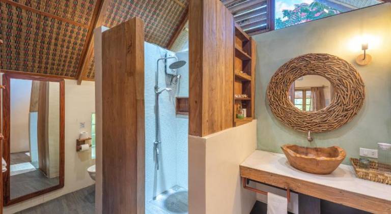 Camanolo Homestay — photo 4