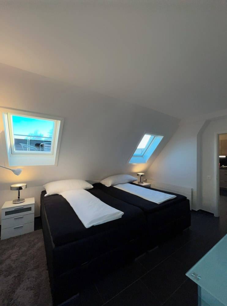 Ferienwohnung Uster