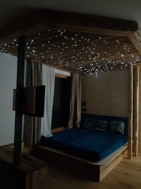 Ferienwohnung mit Hund in Tiosels, Kastelruth f&uuml;r max. 4 Personen