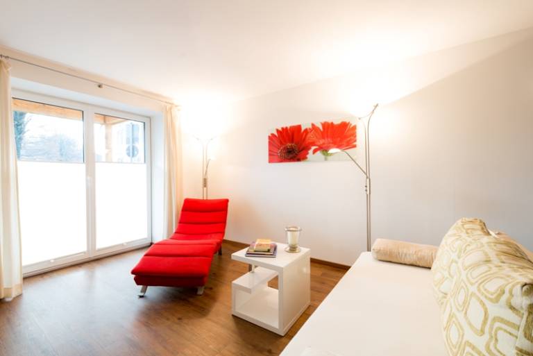 Ferienwohnung  Bruckmühl