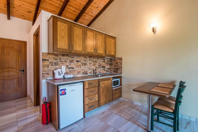 'Mirage Arillas Studio Type C18' with Shared Pool & Wi-Fi — photo 2