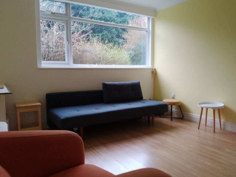 Apartment Liverpool