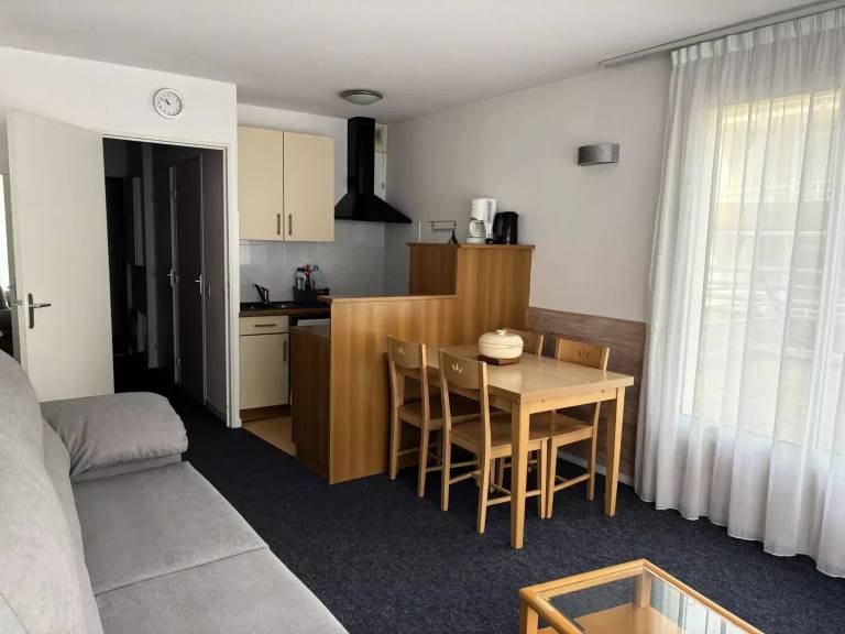 Apartamento Gourette