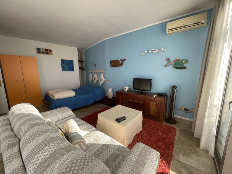 Beautiful holiday apartment with patio | Pets are welcome — photo 3