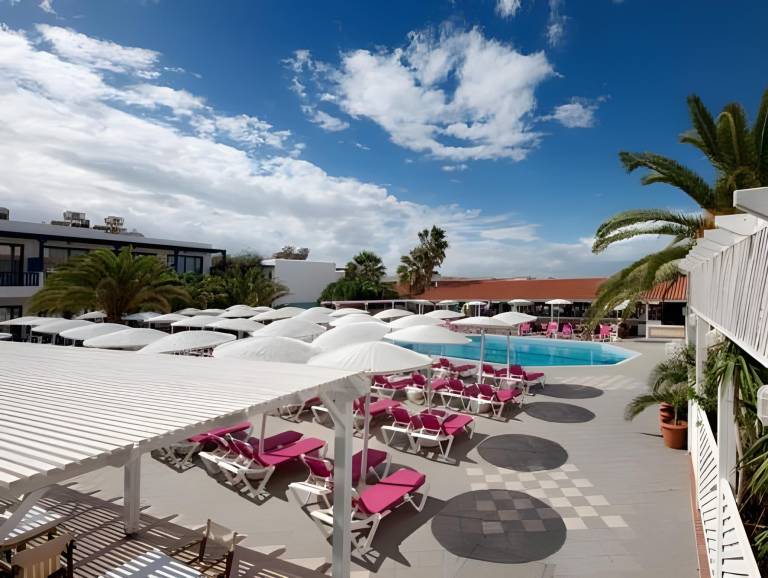 Stella Village Seaside Hotel — photo 4