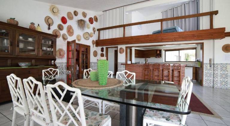 Villa with garden, BBQ & terrace — photo 5