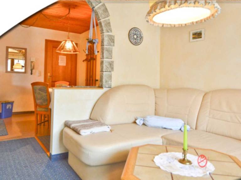 Ferienwohnung Tannheim