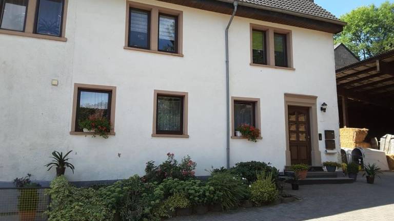 70 m² Ferienwohnung