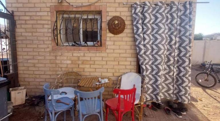 Apartment with 1 room for 3 persons — photo 4