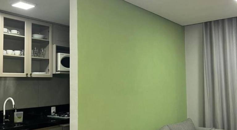 45 m&sup2; Ferienwohnung