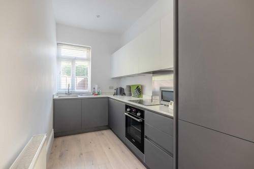 100 m² Ferienwohnung