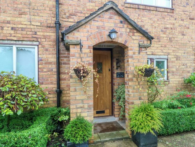 Cottage Wilmslow
