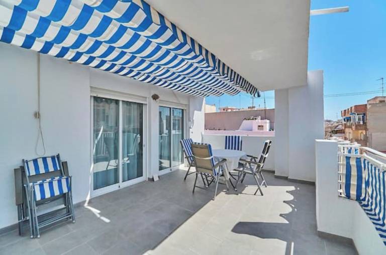Apartamento Campoamor
