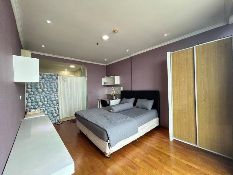 66 m&sup2; Ferienwohnung