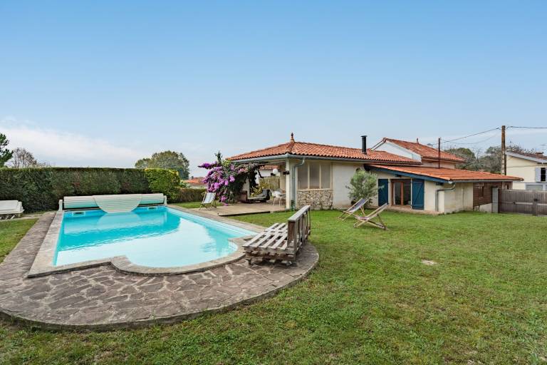 Maison de vacances Peyrehorade
