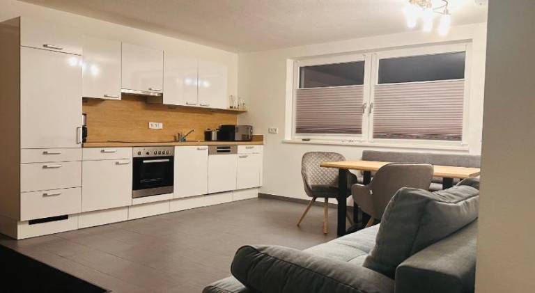 Apartment with 2 rooms for 5 persons — photo 3