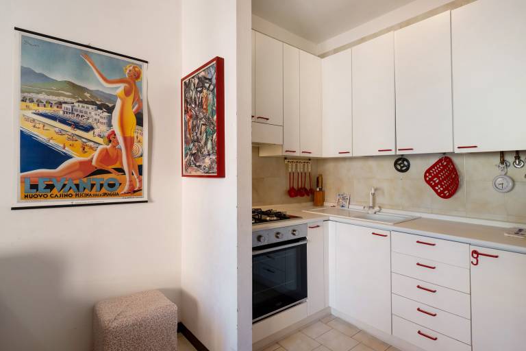 Rental apartment with fast internet | Next to the beach | Pets are welcome — photo 4