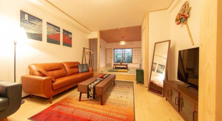 89 m² Villa