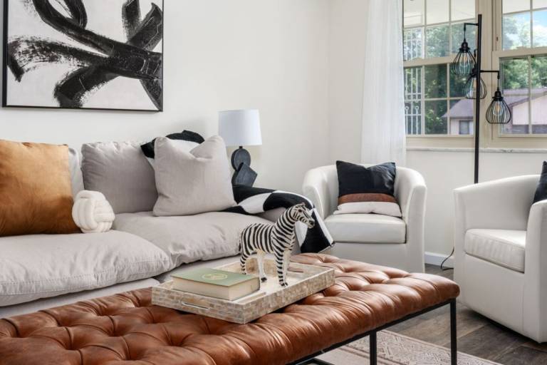 125 m&sup2; Ferienhaus