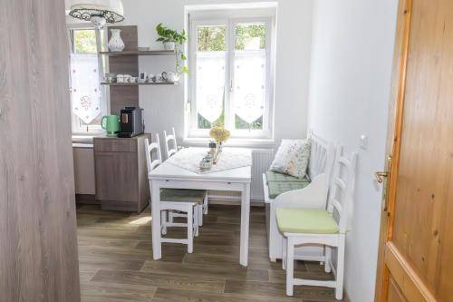 Ferienhaus Bad Blumau