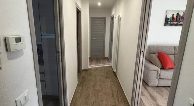Rental apartment with 2 rooms for 5 persons — photo 5