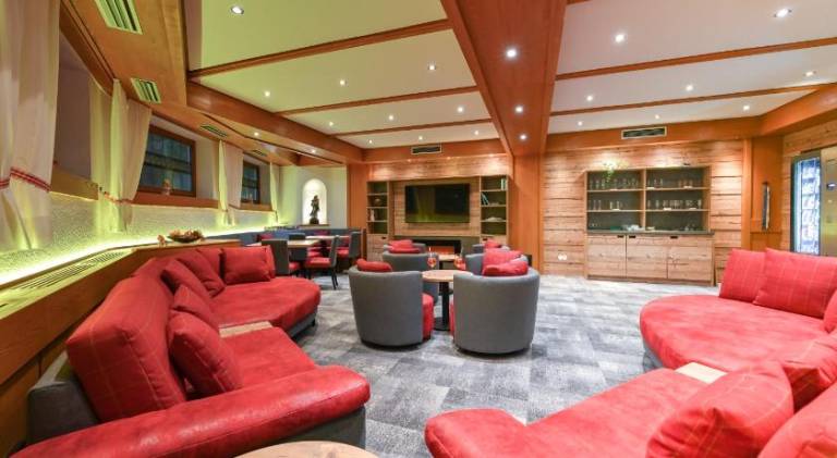 Ruchti Hotel & Restaurant — photo 3