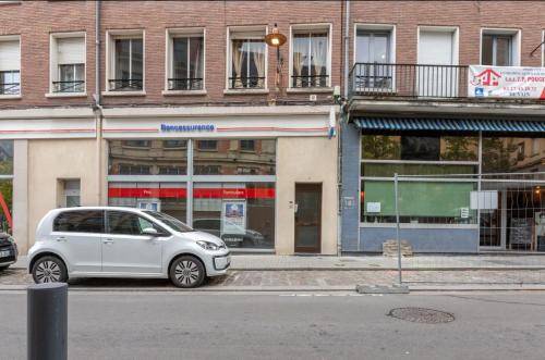 Appartement Valenciennes