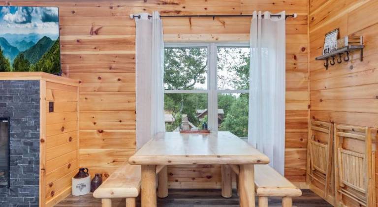 House with jacuzzi | Perfect for remote work — photo 2