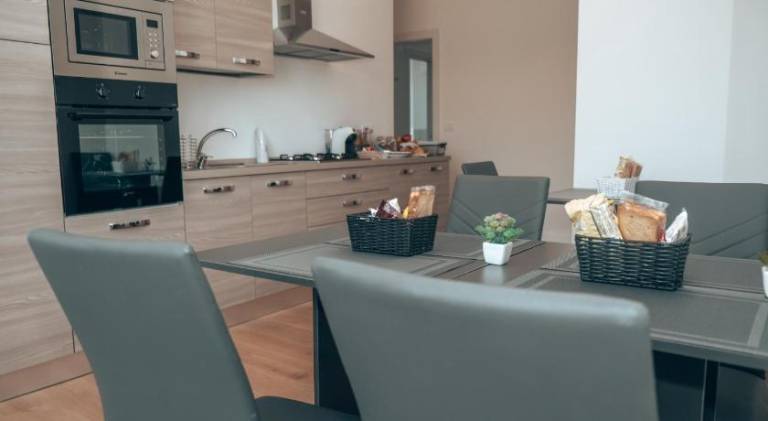 Guesthouse Aschenez in Reggio Calabria