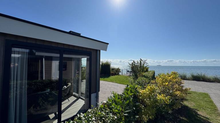 Wunderschönes Ferienhaus mit Terrasse und Garten | Meerblick | Haustiere sind willkommen