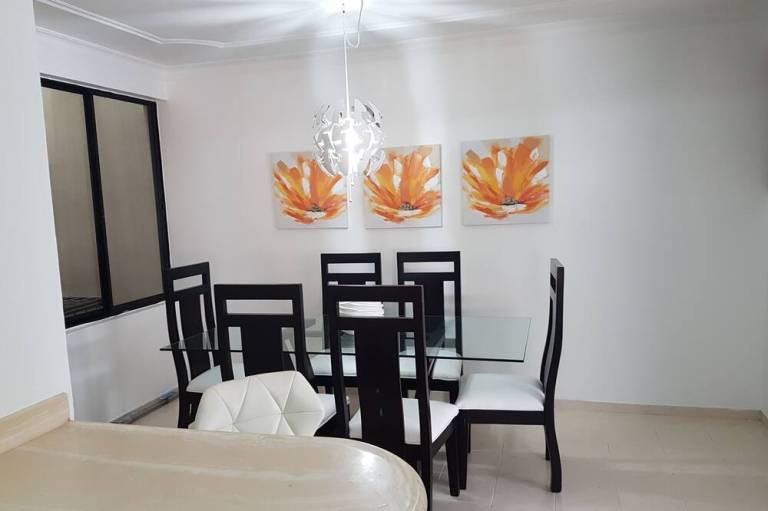 Ferienwohnung