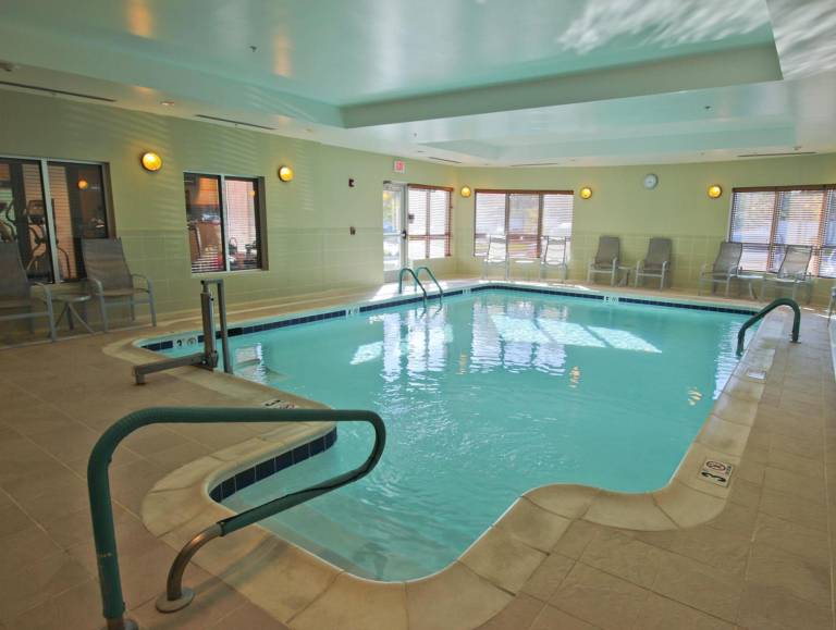 Hampton Inn Hampton-Newport News — photo 2