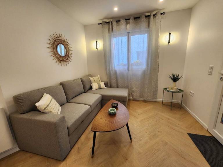 Appartement Argenteuil