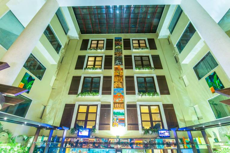 Aparthotel  Marathahalli