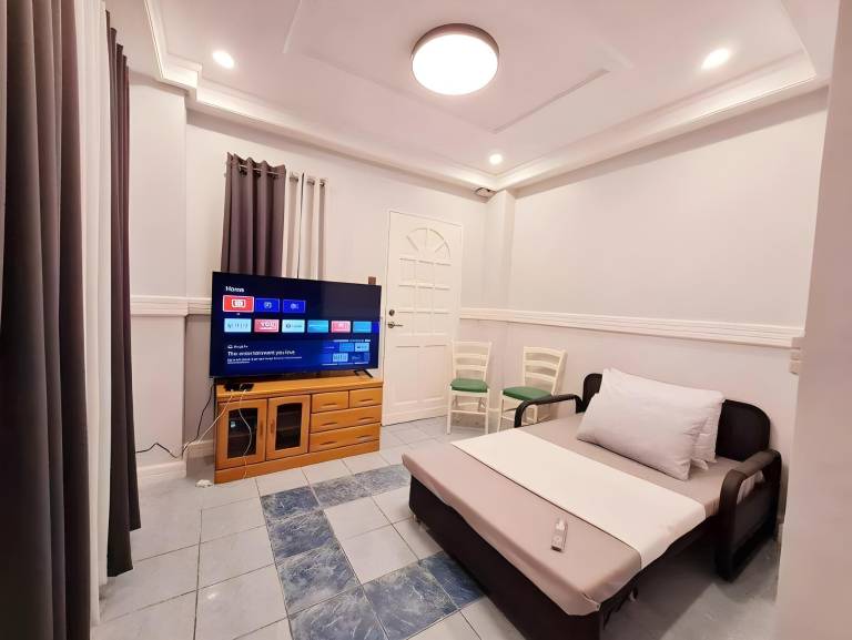 House with barbeque | Pets allowed in Baguio
