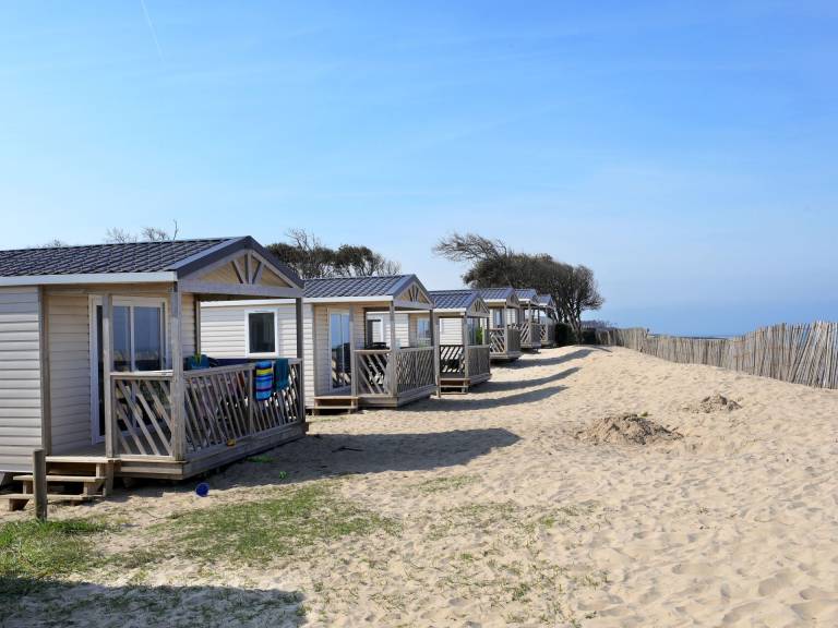 Mobile home Soulac-sur-Mer