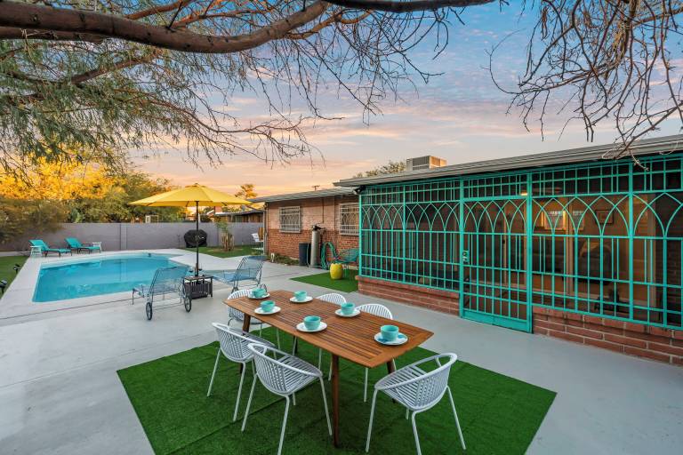 House  Indian Ridge Estates