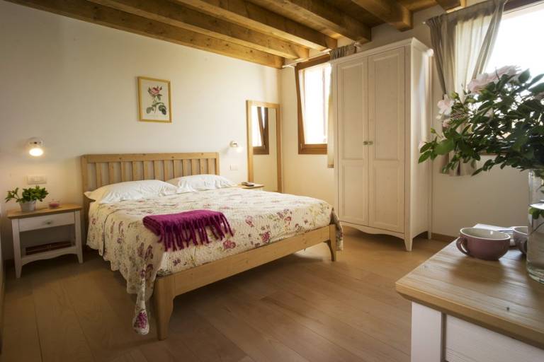 Privatzimmer Santo Stefano
