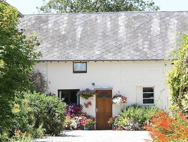 Cottage Carentan