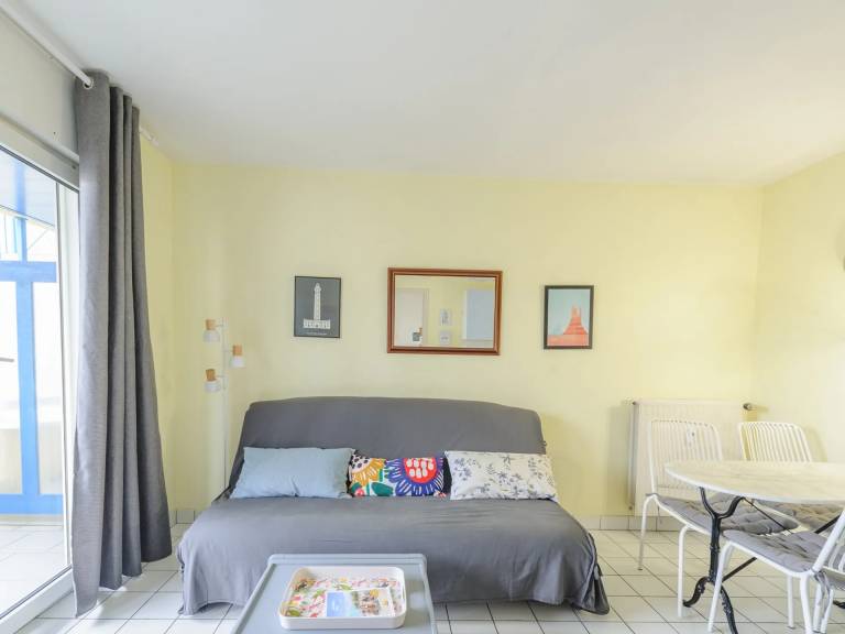 Appartement Châtelaillon-Plage