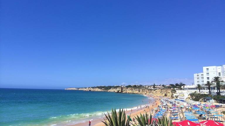 Apartamento Lagoa