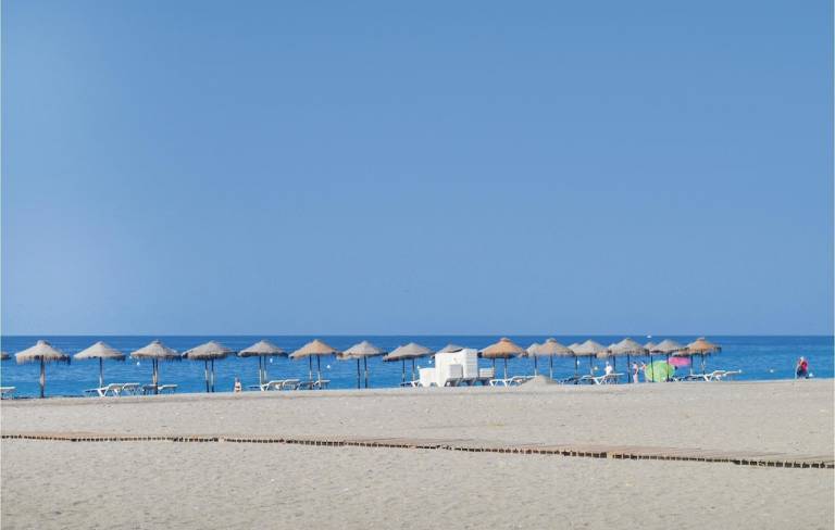 Apartamento Motril