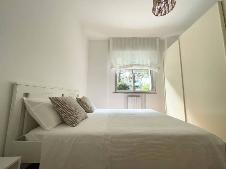 Ferienwohnung Senigallia